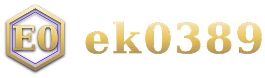 ek0389 logo